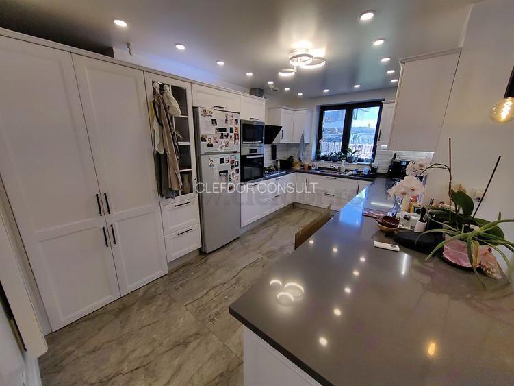 Oxford Gardens-Vila de Lux in apropiere de Scoala Americana - 7