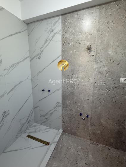 Casă individuală de vânzare – teren 320 mp | finisaje premium | design deosebit - 13