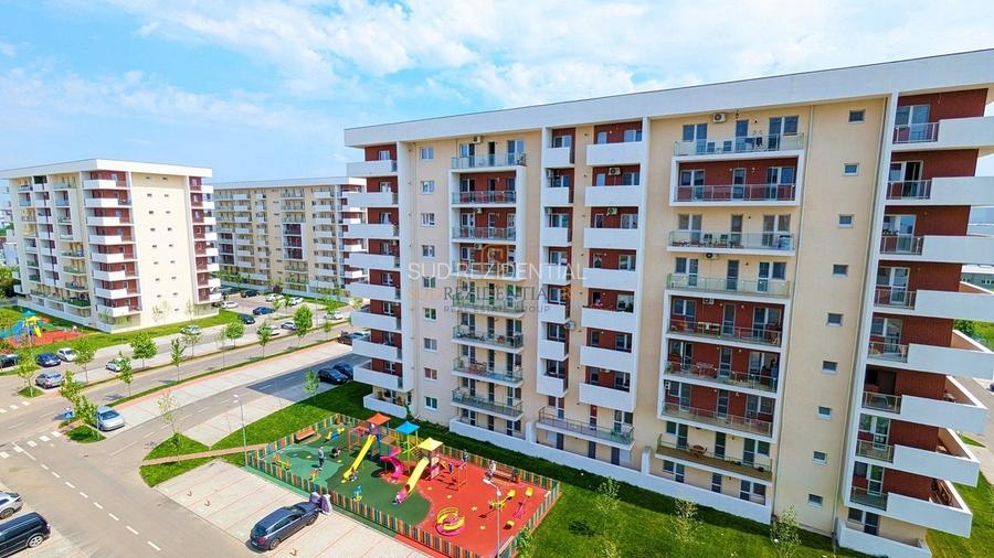 Apartament 3 camere, suprafata 107 mp, gata de mutare, Metro Berceni - 12