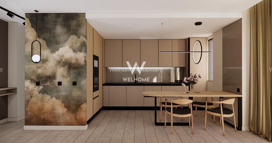 Apartament PREMIUM 3 camere cu parcare subterana - zona Centrala - 16