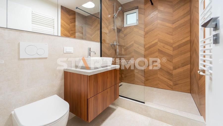 Apartament 3 camere zona Grivitei - 7