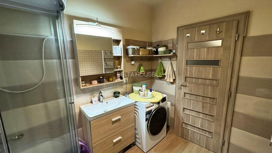 Oportunitate! Apartament cu 4 Camere, 2077 €/mp, finisat modern. Comision 0%! - 20