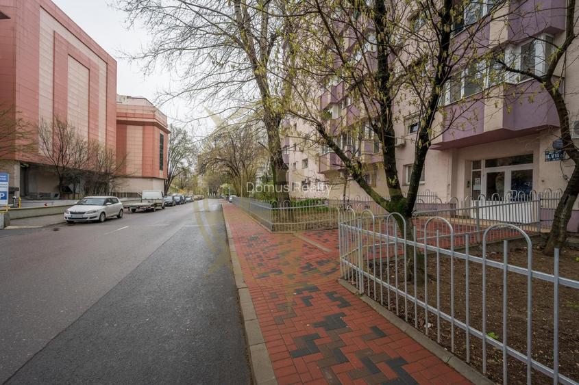 DOM00406 - Apartament 3 camere Parcare Mall Vitan - Str .Vlad Judetul - 18