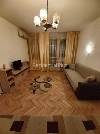 Apartament renovat, Gara de Nord – vis-a-vis de metrou - 11