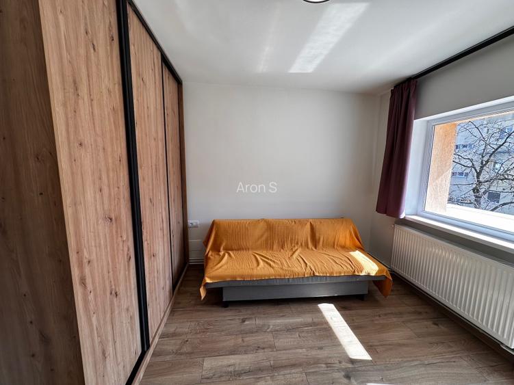 PF inchiriez apartament renovat 4 camere, garaj in cart. Zorilor, Tatra, Cluj - 11