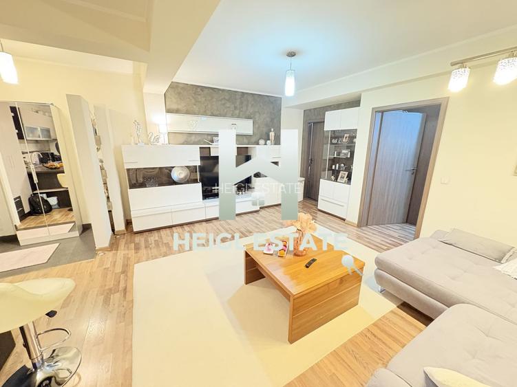 Apartament cu 2 camere in Giroc situat pe Calea Timisoarei - 2