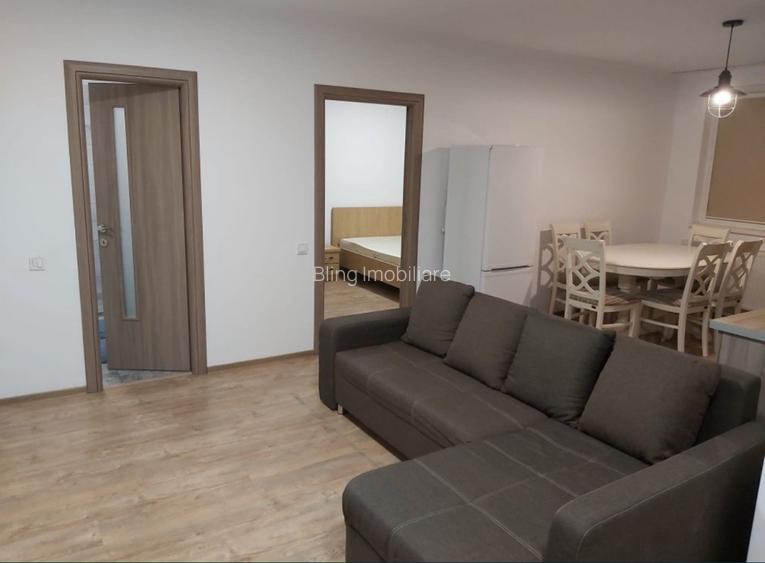 Apartament de 3 camere, 62 mp, parcare, Zona Vivo - 2