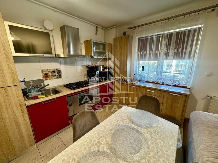 Apartament cu 3 camere, de vanzare, zona Torontal, Timisoara - 3