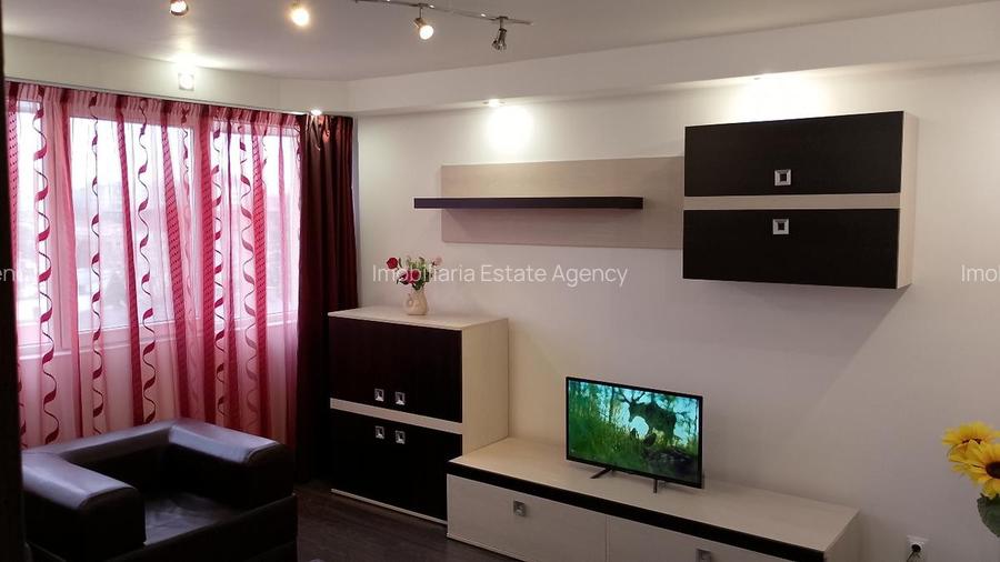 Apartament 2 camere Tineretului - metrou, stradal, mobilat si utilat modern - 3