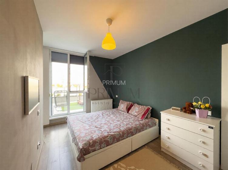 TAKE IONESCU - PENTHOUSE LIFT - 3 CAMERE - 2 BAI - DRESSING - CENTRALA PROPRIE - - 2