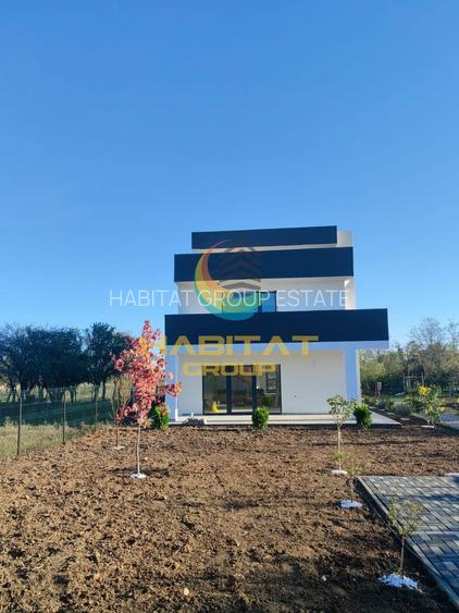 Vânzare Casă 439 mp Proiect La ALB! - 2