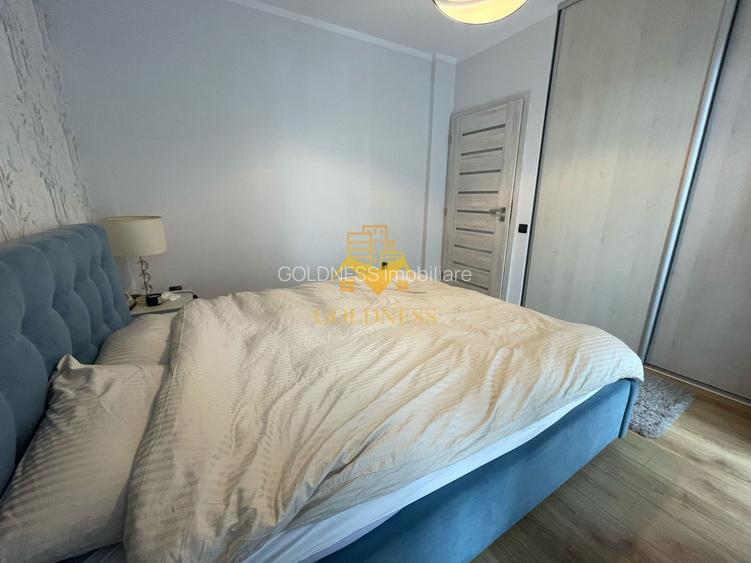 3 camere, premium, bloc nou, Buna Ziua, Zona Bonjour, ELF, Mega Image - 4