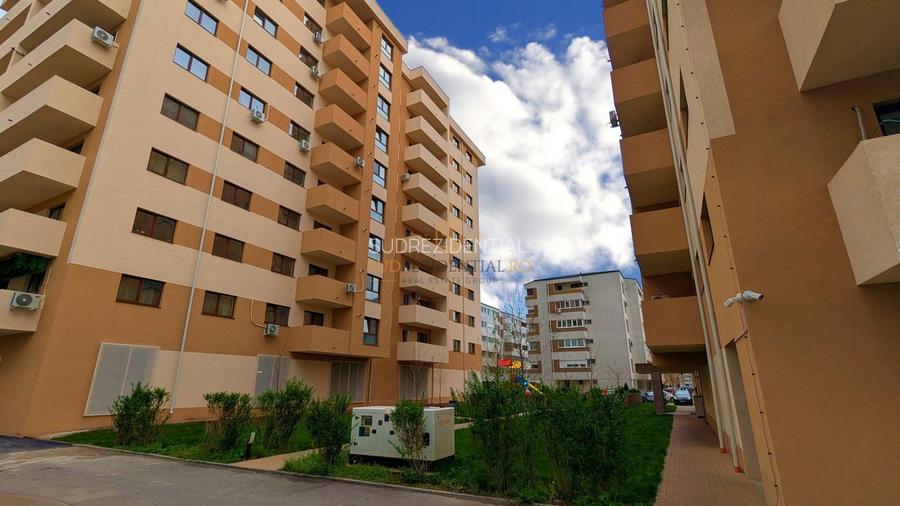 Apartament 2 camere, prima inchiriere, Drm. Binelui, Metrou Aparatori - 18