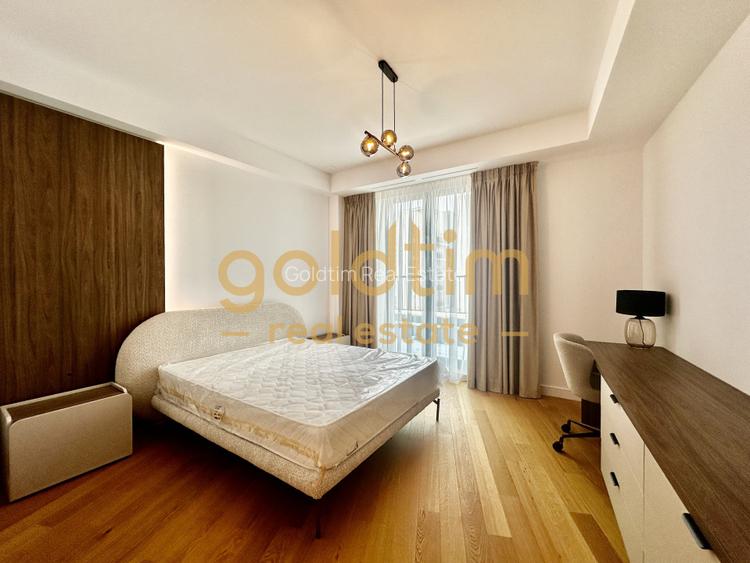 Penthouse spectaculos Iancu Nicolae–155 mp,terasă panoramică 194 mp, design unic - 22