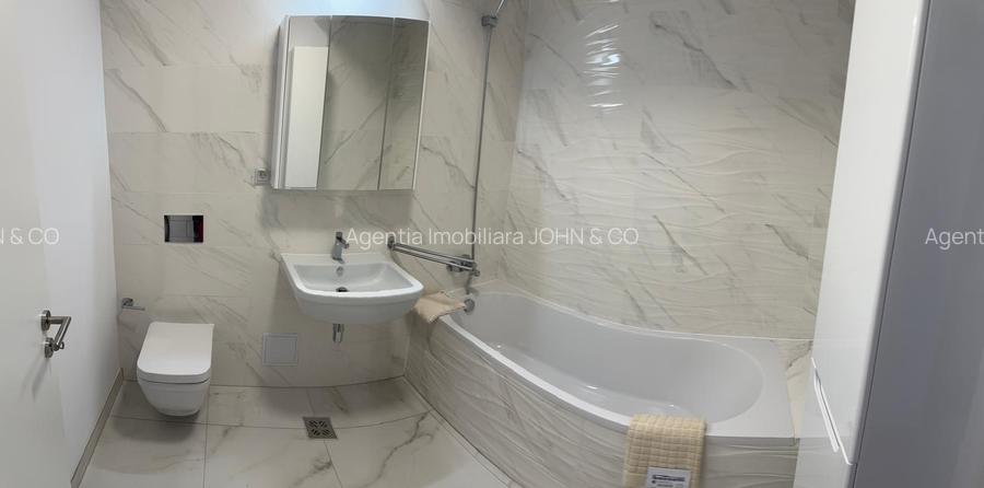 Inchiriez garsoniera in Pitesti, Zona Nord, Bloc Nordmark - 5