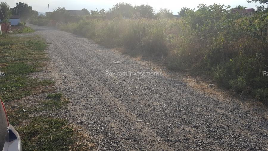 Teren intravilan, 2290mp, deschidere 21ml, in Serbanesti - 4