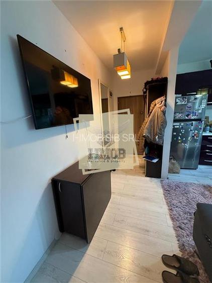 Apartament cu 2 camere etajul 1 cu balcon si parcare zona Arhitectilor - 3