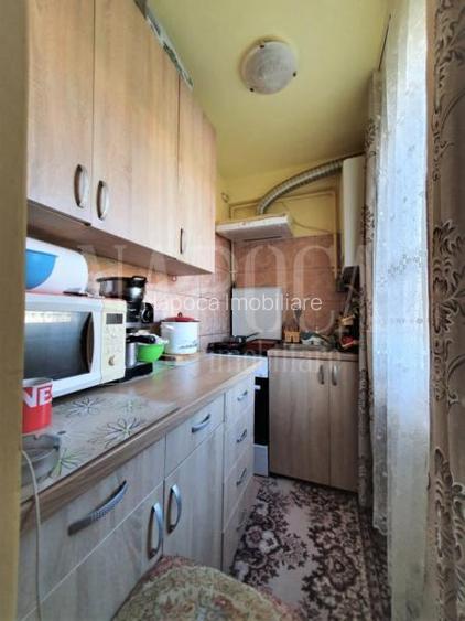 Apartament 2 camere de vanzare in Iris, Cluj Napoca - 3