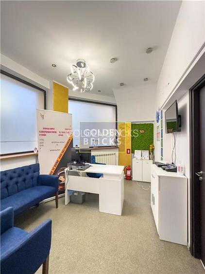 Piata Victoriei | 7 Camere | Metrou 4 ''| Vila Individuala - 13