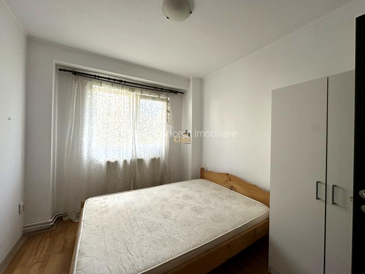 Apartament 3 camere | Decomandat | 67 mpu | Dorobantilor Gheorgheni - 4