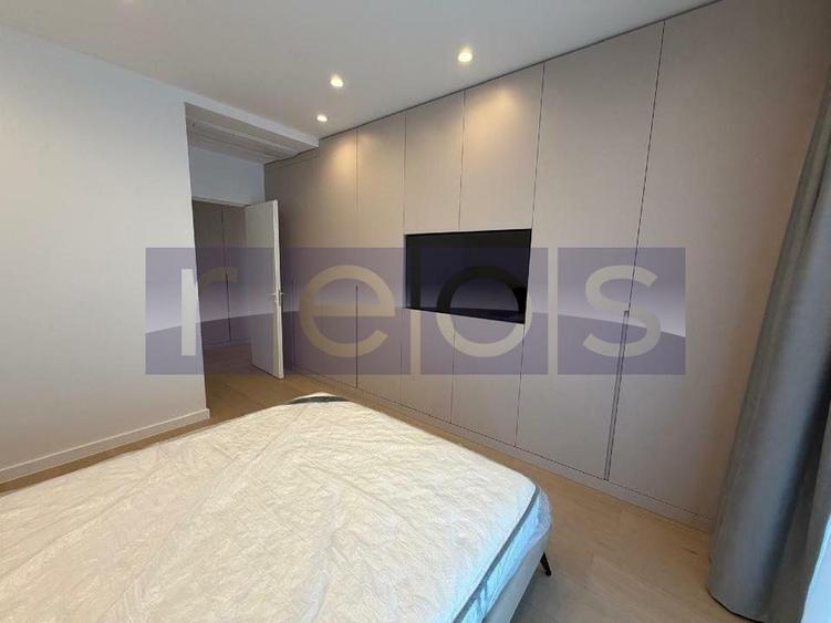 INCHIRIERE 2 CAMERE | AVIATIEI TOWER | MOBILAT SI UTILAT LUX | PARCARE - 11