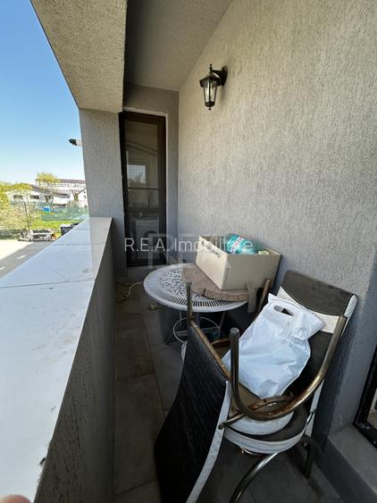 Apartament 2 Camere - Alunului - Bragadiru - 9