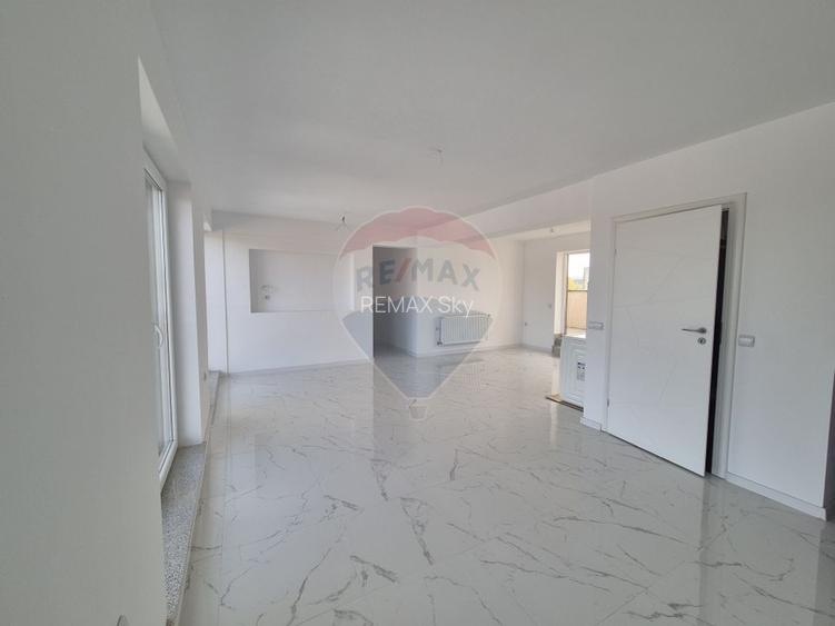 Apartament Penthouse 4 camere - 6