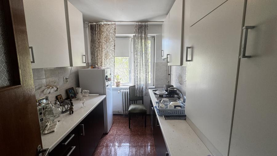 Vânzare apartament de 2 camere Titan- metrou 1 Decembrie 1918 - 5