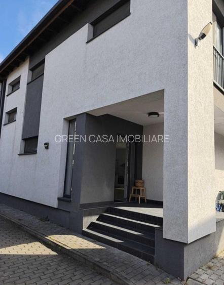 Casă tip duplex | 4 camere | zona Vivo - Floresti - 7