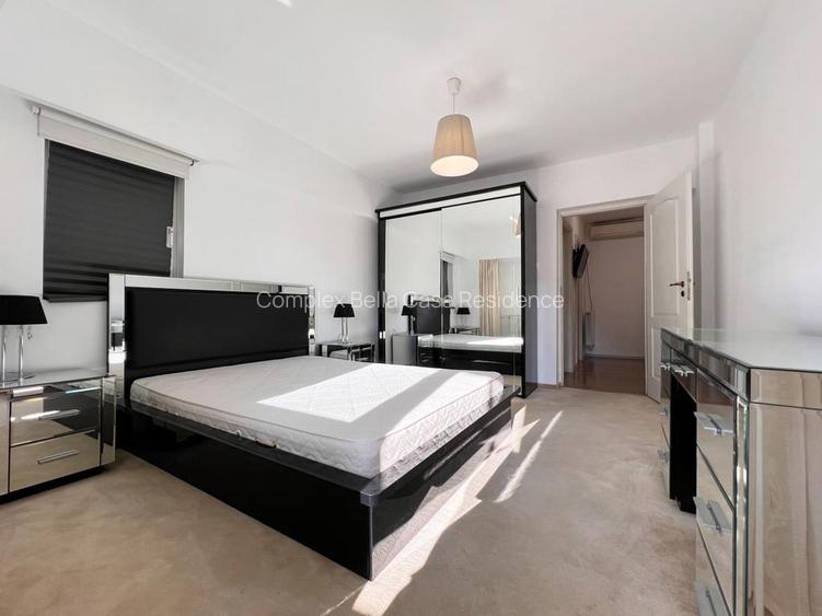 Octavian Goga in zona noului Cartier al Justitiei, parcare multipla - 7