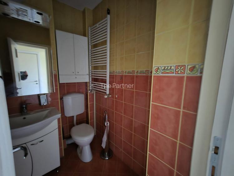 APARTAMENT DE INCHIRIAT MARRIOTT - PRETABIL BIROU - 4