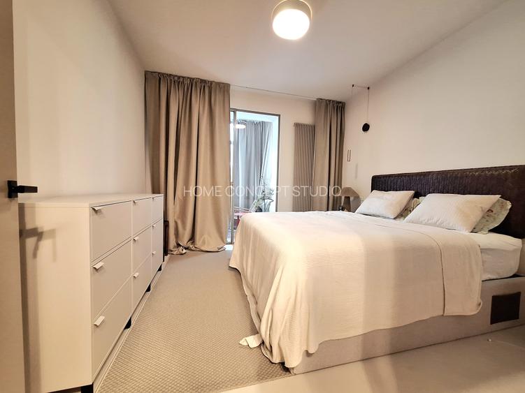 Apartament modern în zona pieței Alba Iulia - 15