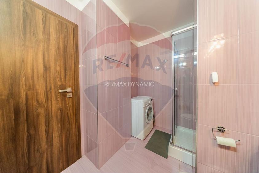 Apartament închiriere 3 camere cu terasa ARED UTA - 24