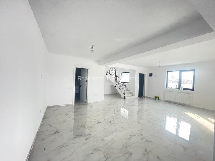 Casa/Vila individuala 4 camere,400 m de blv./Com.Berceni - 12