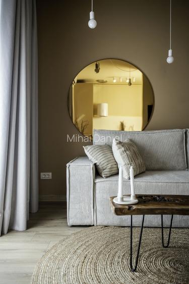 Apartament 2 camere, zona Lipovei, 1 km de Iulius Town, direct de la proprietar - 2