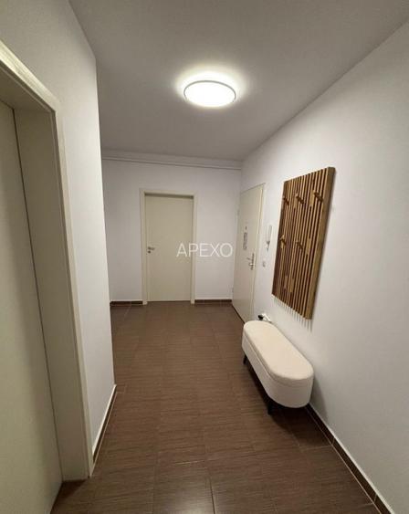 Apartament 2 camere Avantgarden 3 - 8