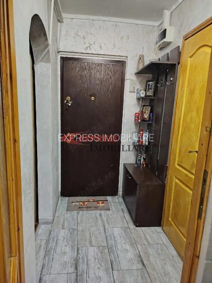 Titan, 1 Decembrie 1918, Jean Steriadi, Centrala - 4