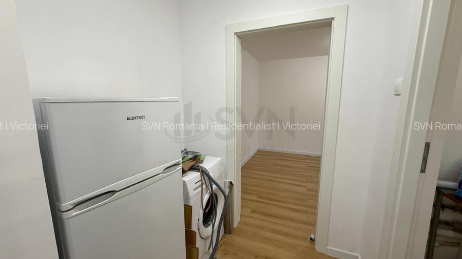 REA1026770 Apartament 2 camere I Victoriei I Renovat I Parter I AIRBNB - 6