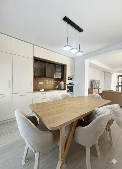 MAGNOLIA VILLAGE! Casă nouă, prima inchiriere, cu vedere la munte! - 3