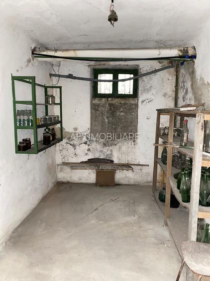 De Vanzare Vila Interbelica, 8-10 Camere, Romana - Zodiac - 22