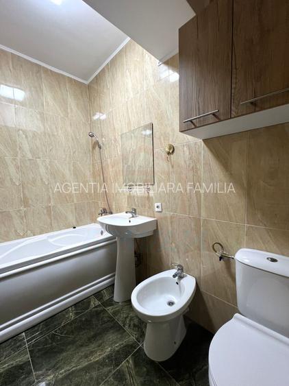 Apartament ultramodern, 2 camere, etaj 9, Italian Residence - 13