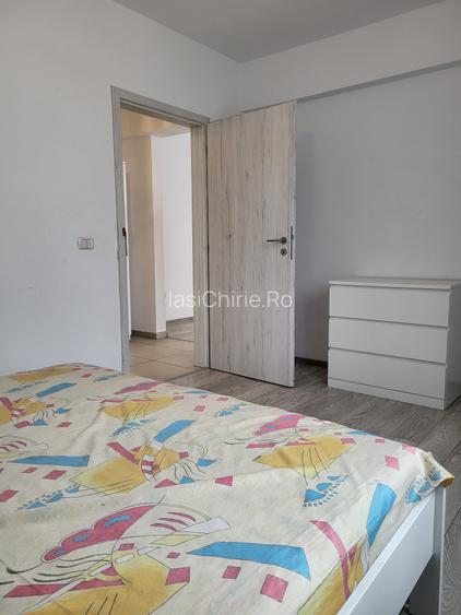 Vânzare apartament 2 camere – Complex Select Rediu, Iași - 4