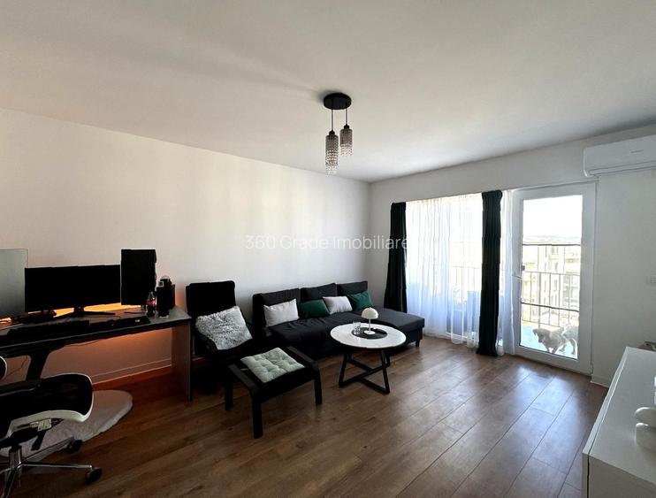 Apartament modern 2 camere | Bloc nou | Parcare | Giroc | Str. Neptun - 7