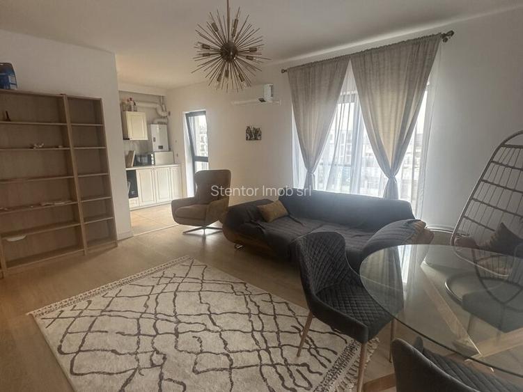 Tunari Resort residence,super oferta - 2