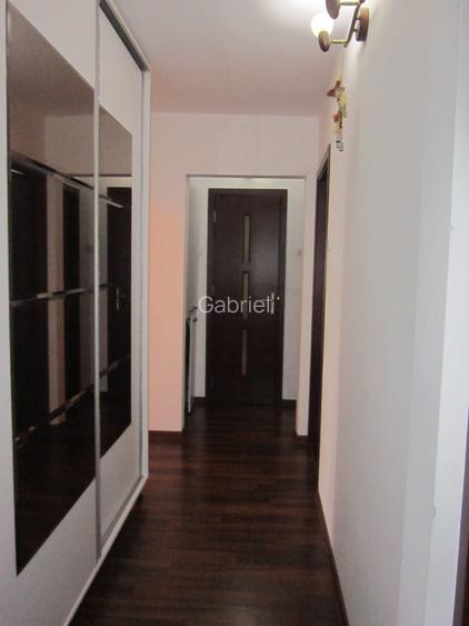 Apartament 4 camere decomandat, complet mobilat și utilat, 84 mp, etaj 1, Rovine - 7