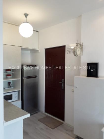 Inchiriere garsoniera Cismigiu - 5