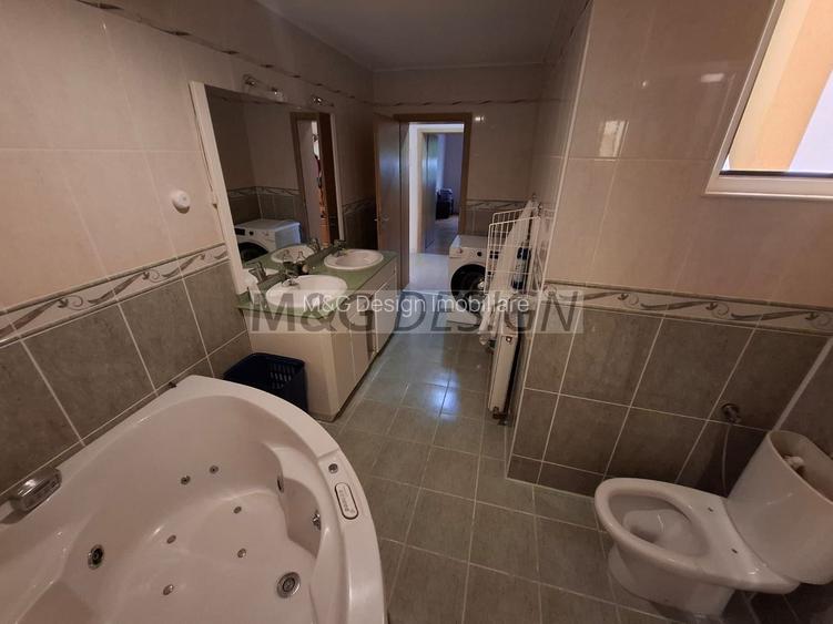 Casa individuala Bucovina P+E+M - 14