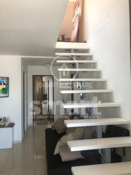 Apartament 3 camera zona Auchan Iris - 6