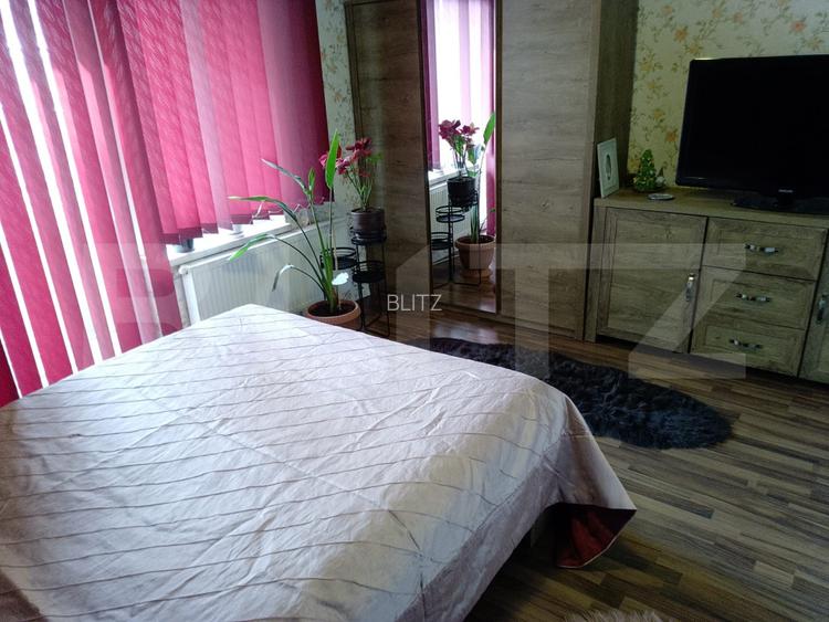 Apartament decomandat cu 2 camere, parcare inclusa in pret, zona Eroilor - 4