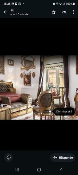 Aviatorilor - Kiseleff ,Vila Unicat, Imobill Aristocratic ,Pretios ! - 3